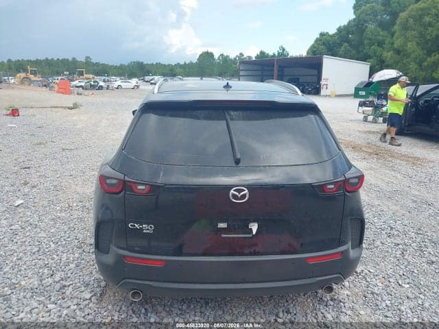 2026 MAZDA CX-50 2.5 S PREMIUM 17