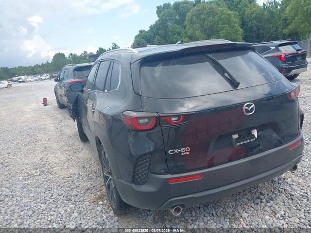 2026 MAZDA CX-50 2.5 S PREMIUM 3