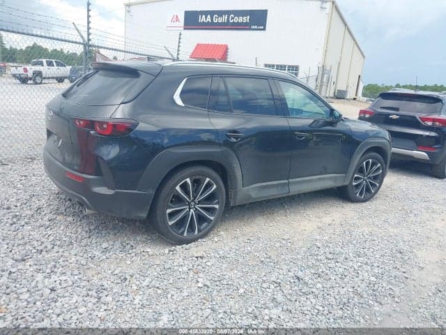2026 MAZDA CX-50 2.5 S PREMIUM 4