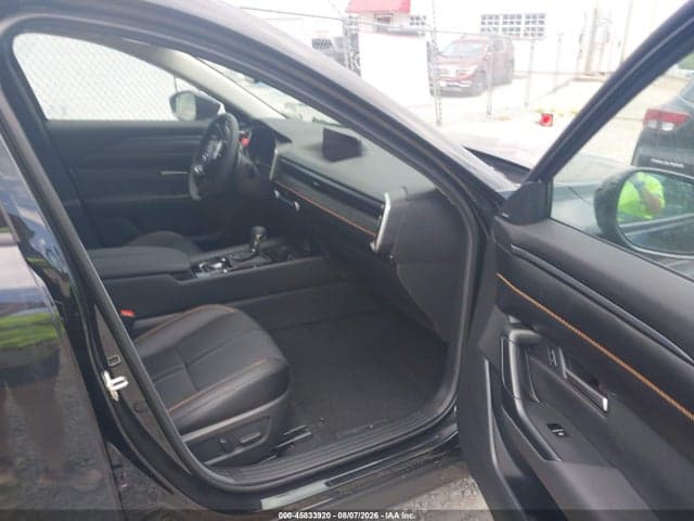 2026 MAZDA CX-50 2.5 S PREMIUM 5