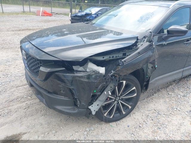 2026 MAZDA CX-50 2.5 S PREMIUM 6