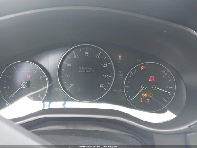 2026 MAZDA CX-50 2.5 S PREMIUM 7