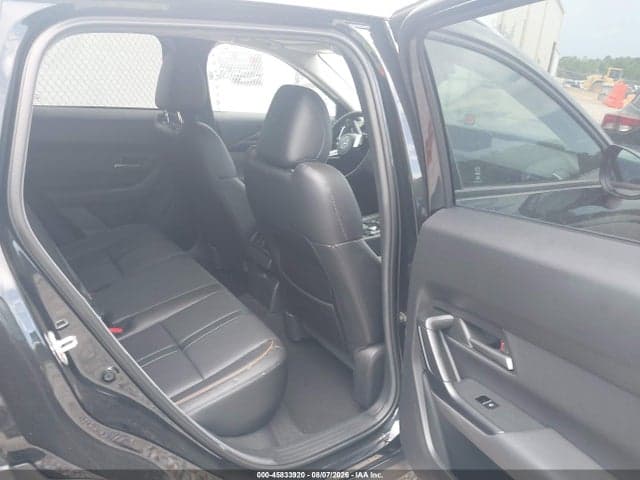 2026 MAZDA CX-50 2.5 S PREMIUM 8