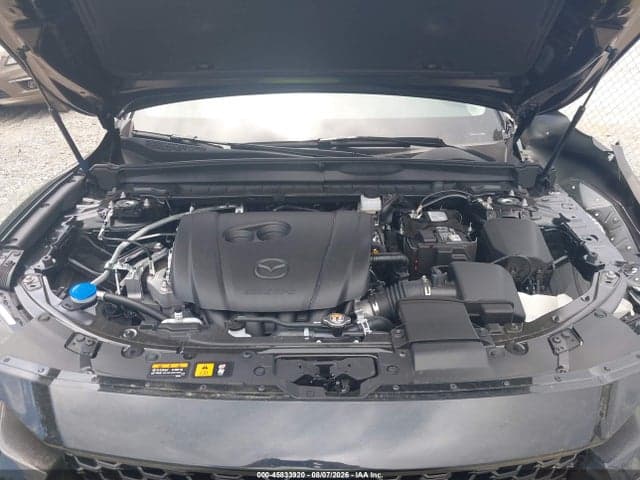 2026 MAZDA CX-50 2.5 S PREMIUM 10