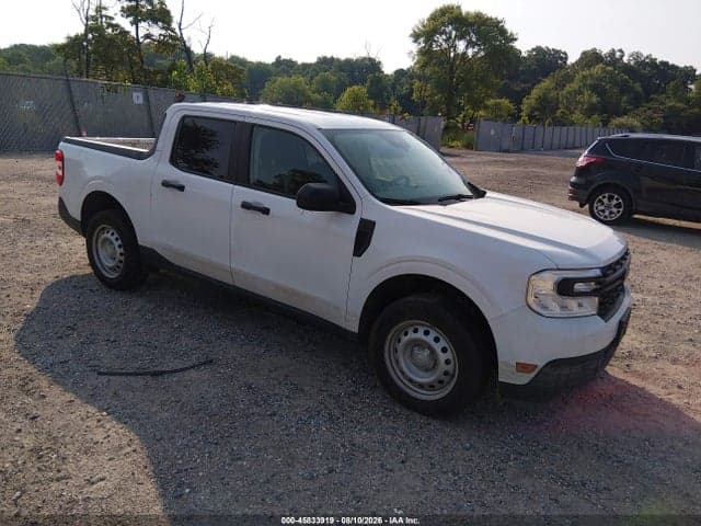 2023 FORD MAVERICK XL 1