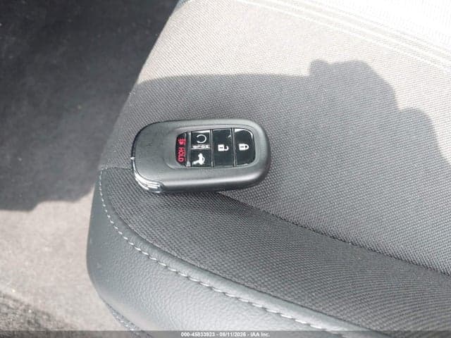 2025 HONDA CIVIC SPORT 11