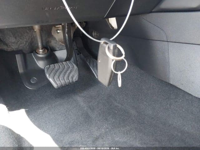 2022 MITSUBISHI OUTLANDER ES 2.5 2WD 11