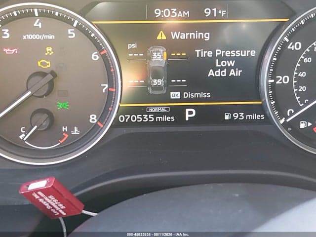 2022 MITSUBISHI OUTLANDER ES 2.5 2WD 15