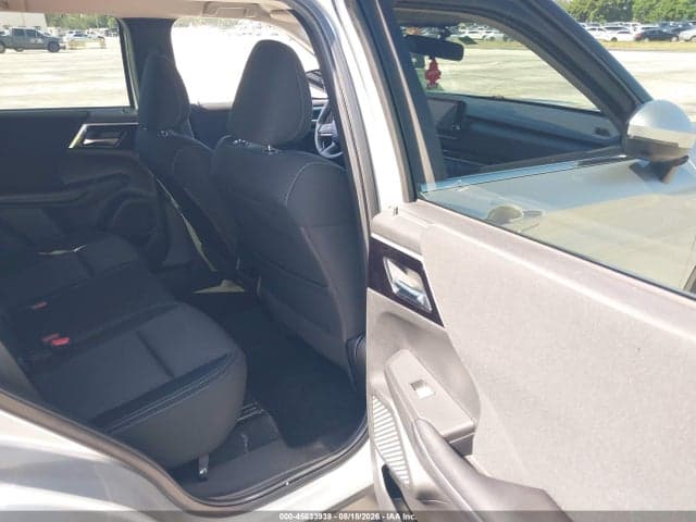 2022 MITSUBISHI OUTLANDER ES 2.5 2WD 8
