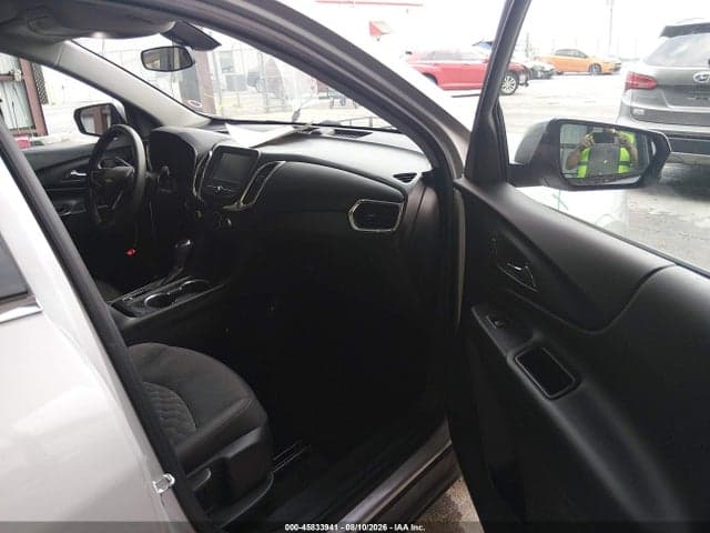 2018 CHEVROLET EQUINOX LT 4