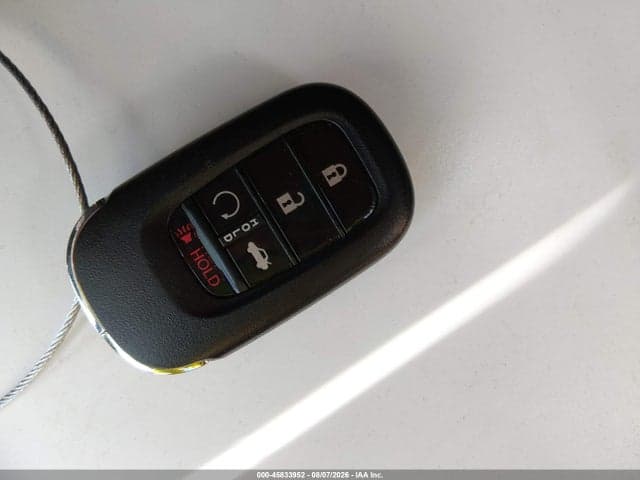 2025 HONDA ACCORD HYBRID SPORT-L 11