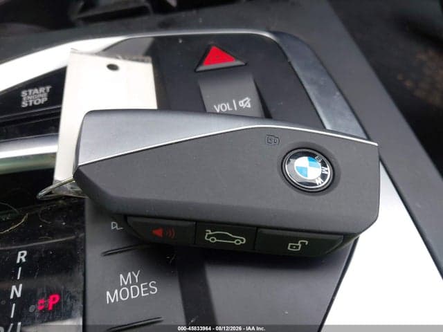 2026 BMW 228 GRAN COUPE 11