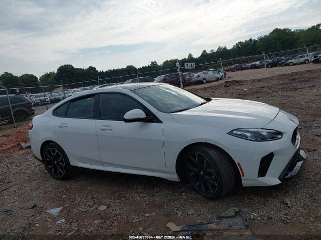 2026 BMW 228 GRAN COUPE 13