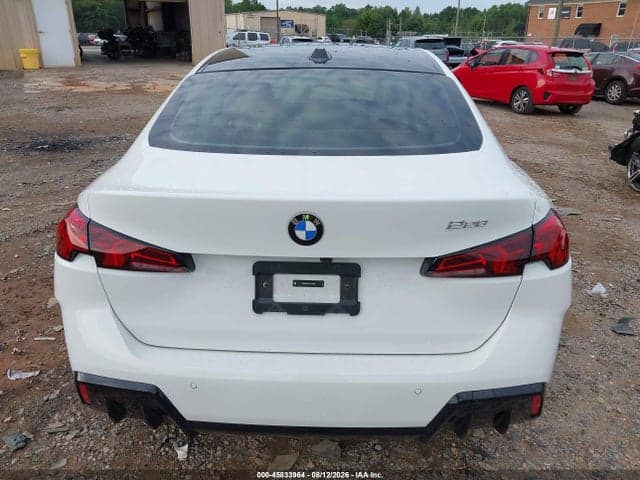 2026 BMW 228 GRAN COUPE 16