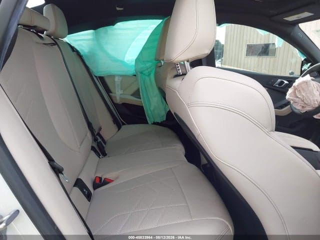 2026 BMW 228 GRAN COUPE 8