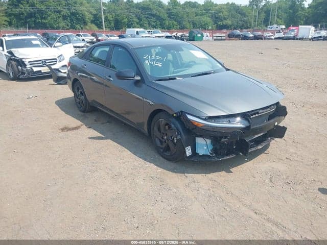 2026 HYUNDAI ELANTRA SEL SPORT 1