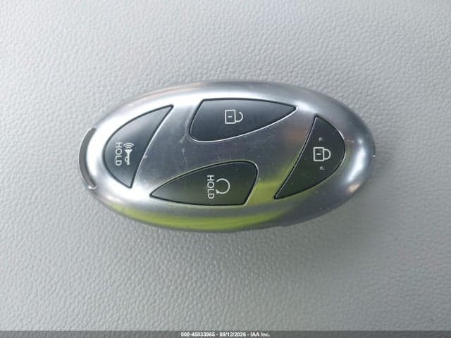2026 HYUNDAI ELANTRA SEL SPORT 11
