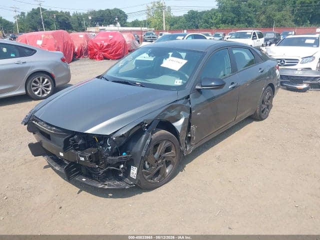 2026 HYUNDAI ELANTRA SEL SPORT 6