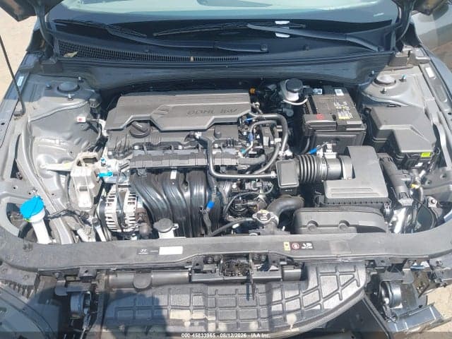 2026 HYUNDAI ELANTRA SEL SPORT 10