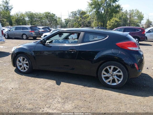 2017 HYUNDAI VELOSTER 14