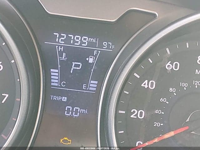 2017 HYUNDAI VELOSTER 15