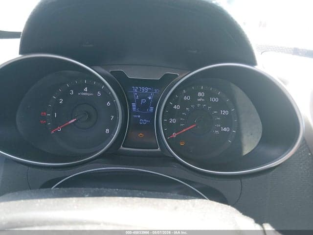 2017 HYUNDAI VELOSTER 7