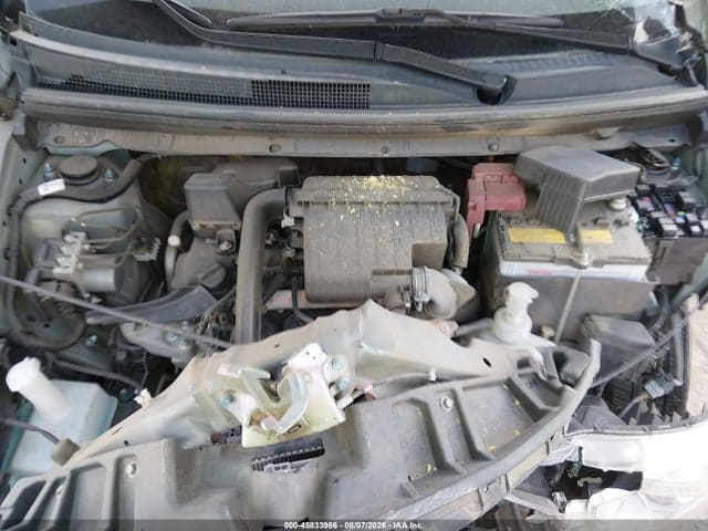 2024 MITSUBISHI MIRAGE G4 SE 10