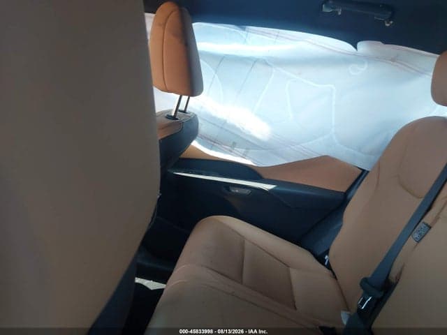 2025 LEXUS RX 350H PREMIUM PLUS 8