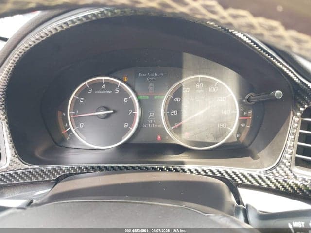 2021 ACURA ILX PREMIUM A-SPEC PACKAGES/TECHNOLOGY A-SPEC PACKAGES 7