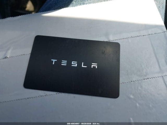 2019 TESLA MODEL 3 LONG RANGE/PERFORMANCE 11