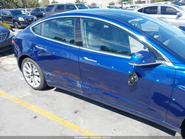 2019 TESLA MODEL 3 LONG RANGE/PERFORMANCE 6