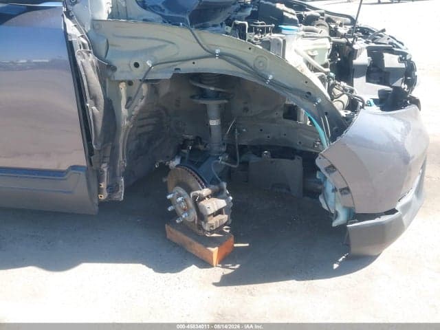 2017 HONDA CR-V EX 6