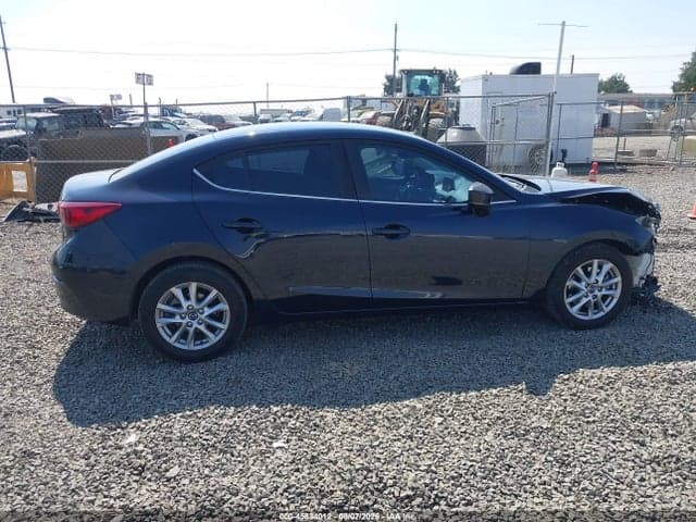 2018 MAZDA MAZDA3 SPORT 13