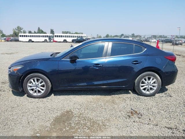 2018 MAZDA MAZDA3 SPORT 14