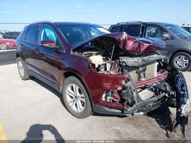 2020 FORD EDGE SEL 1