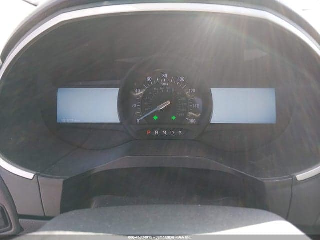 2020 FORD EDGE SEL 7