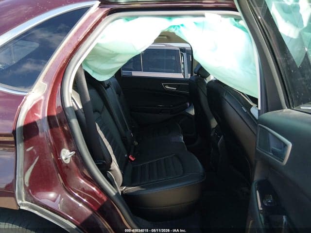 2020 FORD EDGE SEL 8