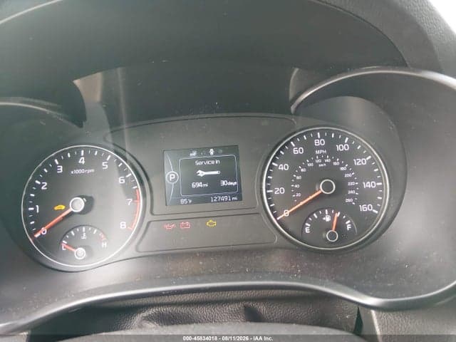 2018 KIA OPTIMA EX 2