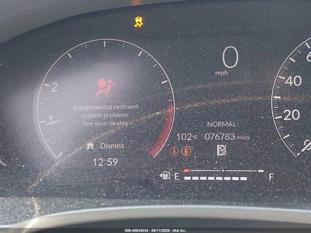 2025 HONDA CIVIC SPORT 16