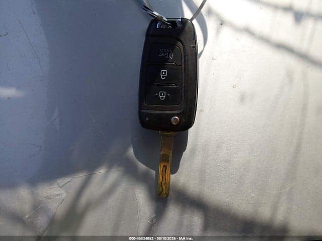 2023 HYUNDAI VENUE SEL/LIMITED 11