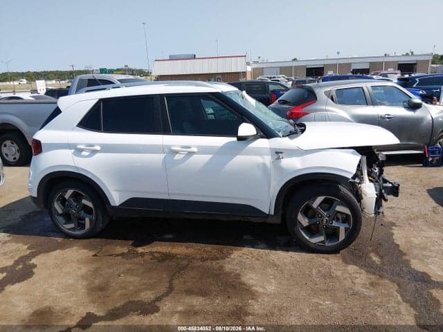 2023 HYUNDAI VENUE SEL/LIMITED 14