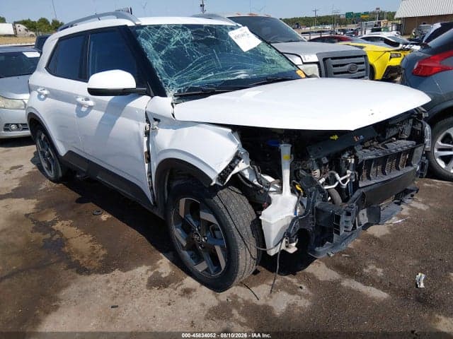 2023 HYUNDAI VENUE SEL/LIMITED 6