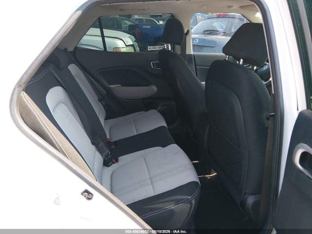 2023 HYUNDAI VENUE SEL/LIMITED 8