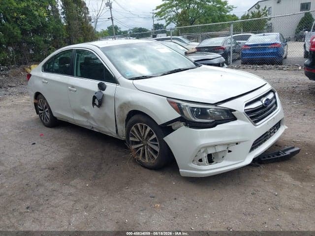 2019 SUBARU LEGACY 2.5I 1