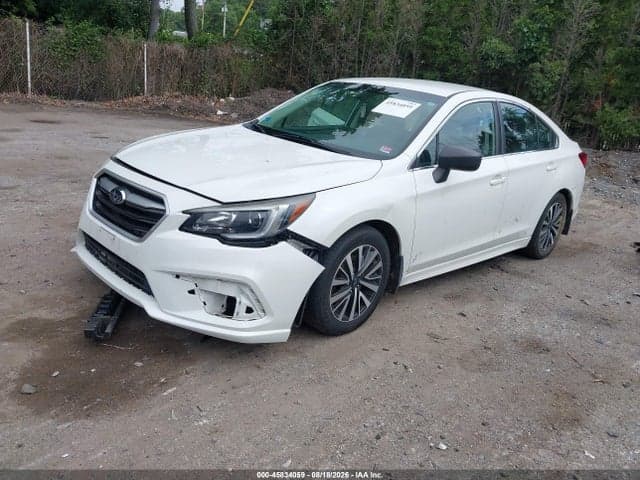 2019 SUBARU LEGACY 2.5I 2