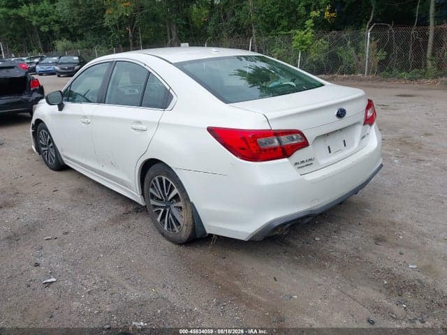 2019 SUBARU LEGACY 2.5I 3