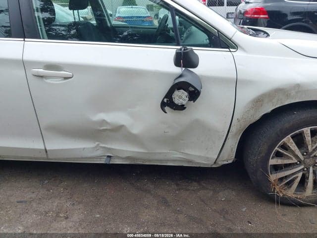 2019 SUBARU LEGACY 2.5I 6