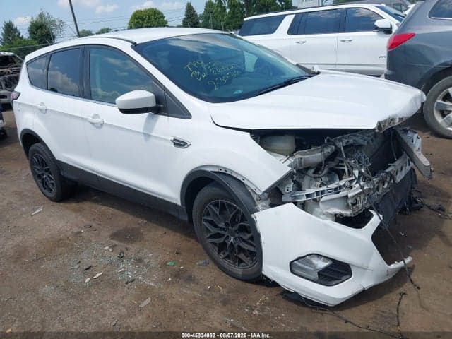 2017 FORD ESCAPE SE - 1