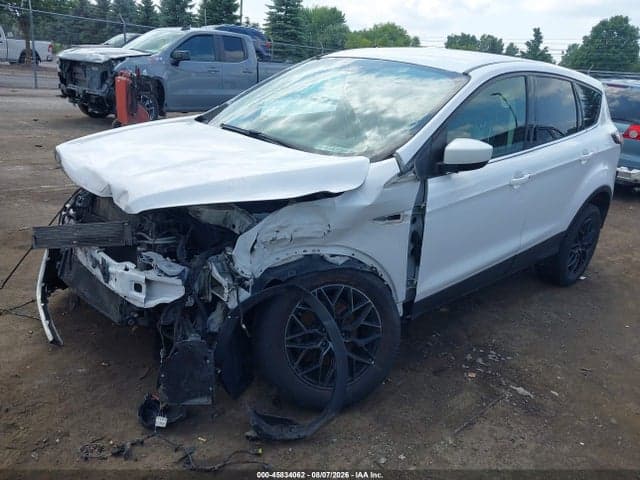 2017 FORD ESCAPE SE 2