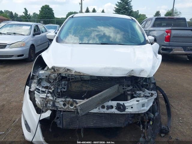 2017 FORD ESCAPE SE 12